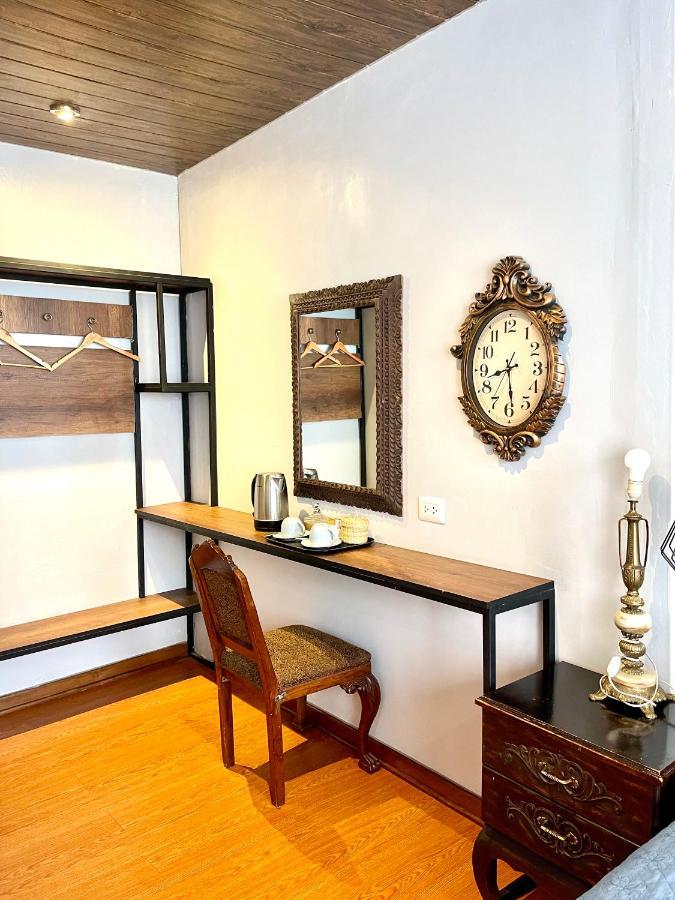 Casa Montes Cabracancha Cusco Luaran gambar